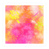 Abstract Explosion #5 (Print Only) thumbnail