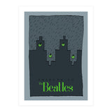 Tribute to The Beatles (Print Only) thumbnail