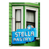 San Francisco, USA (Print Only) thumbnail