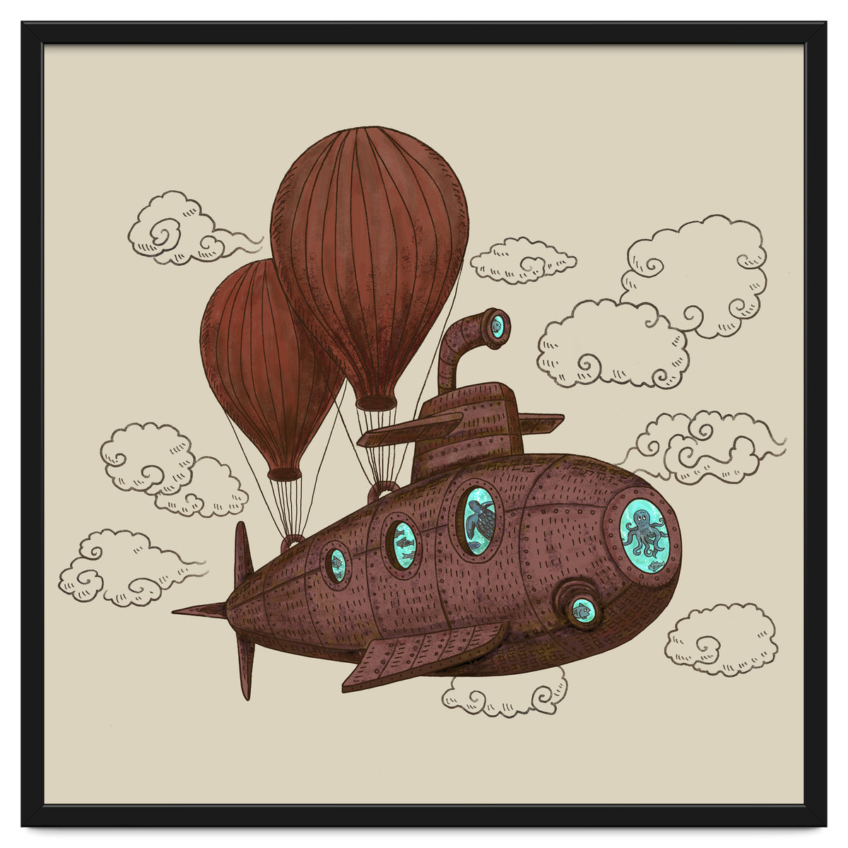 The Fantastic Voyage