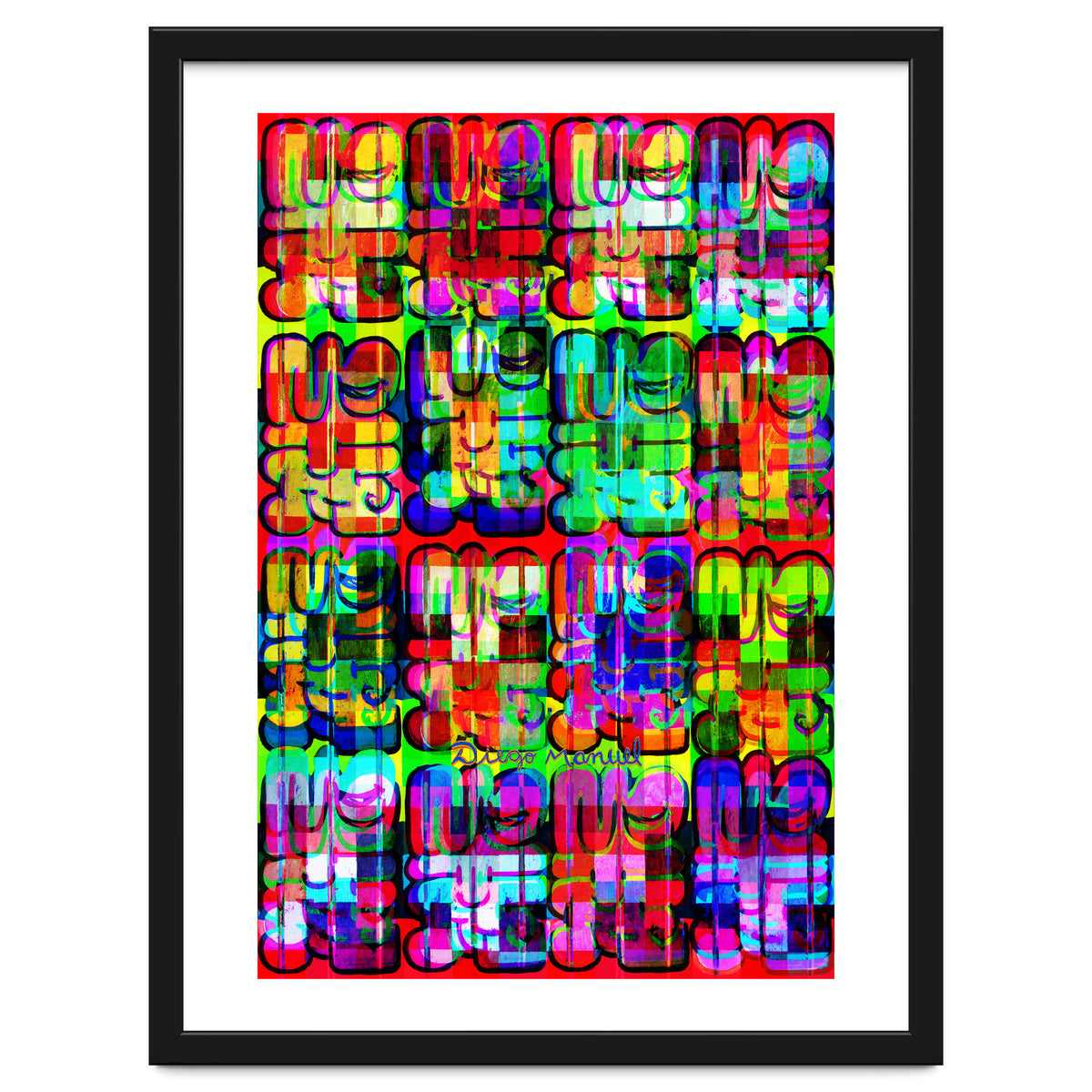 Graffiti Digital 2022 160