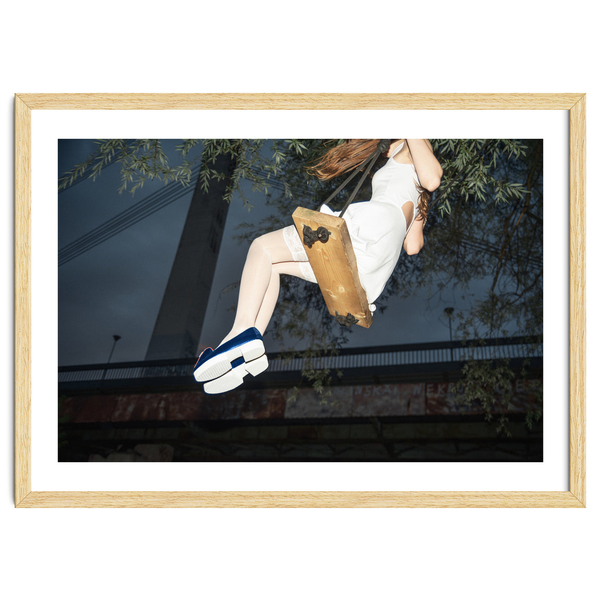 Alice, we’re All mad Here