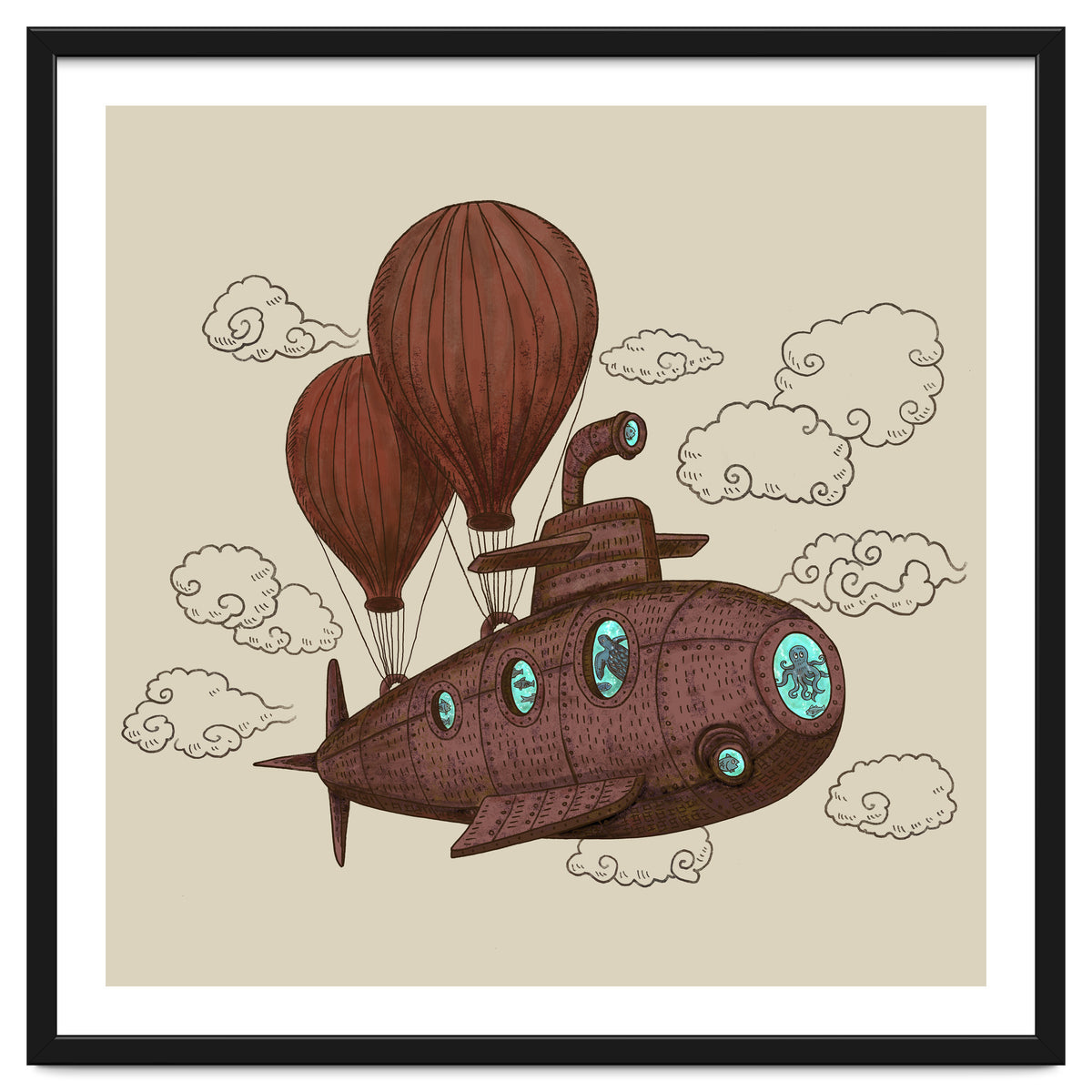 The Fantastic Voyage