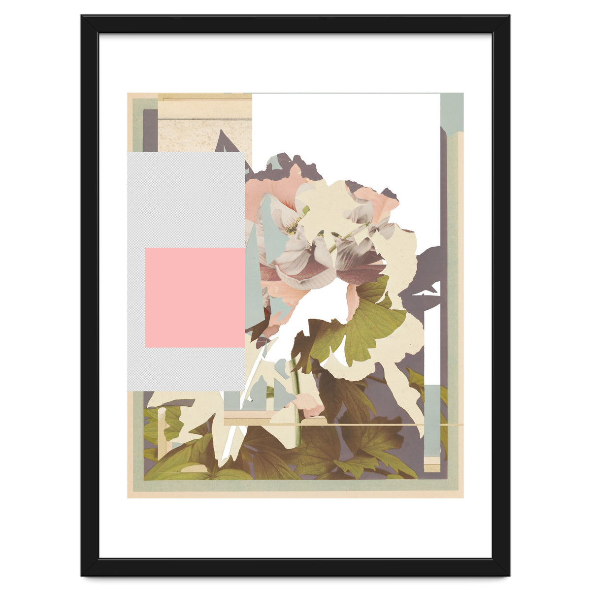 The First Plant · F