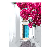 Greek Hideout (Print Only) thumbnail