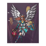 Valkyrie's Glory (Print Only) thumbnail