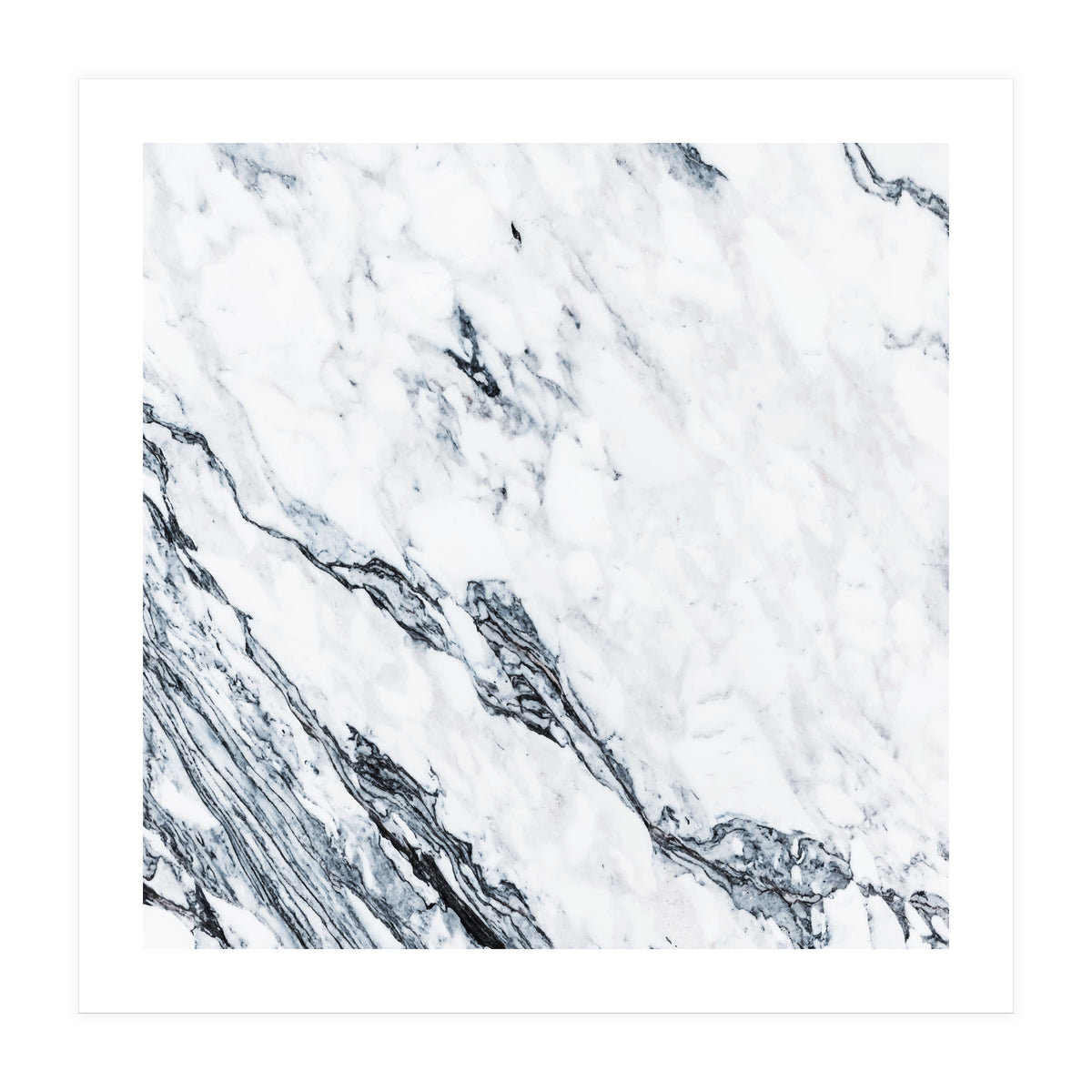 Affluence (Print Only)