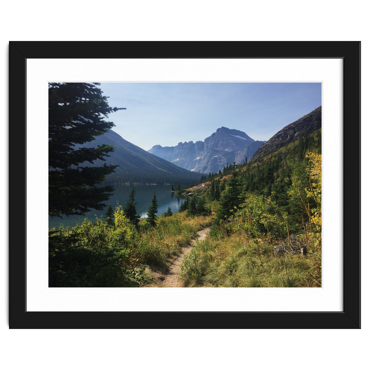 Glacier National Park IV