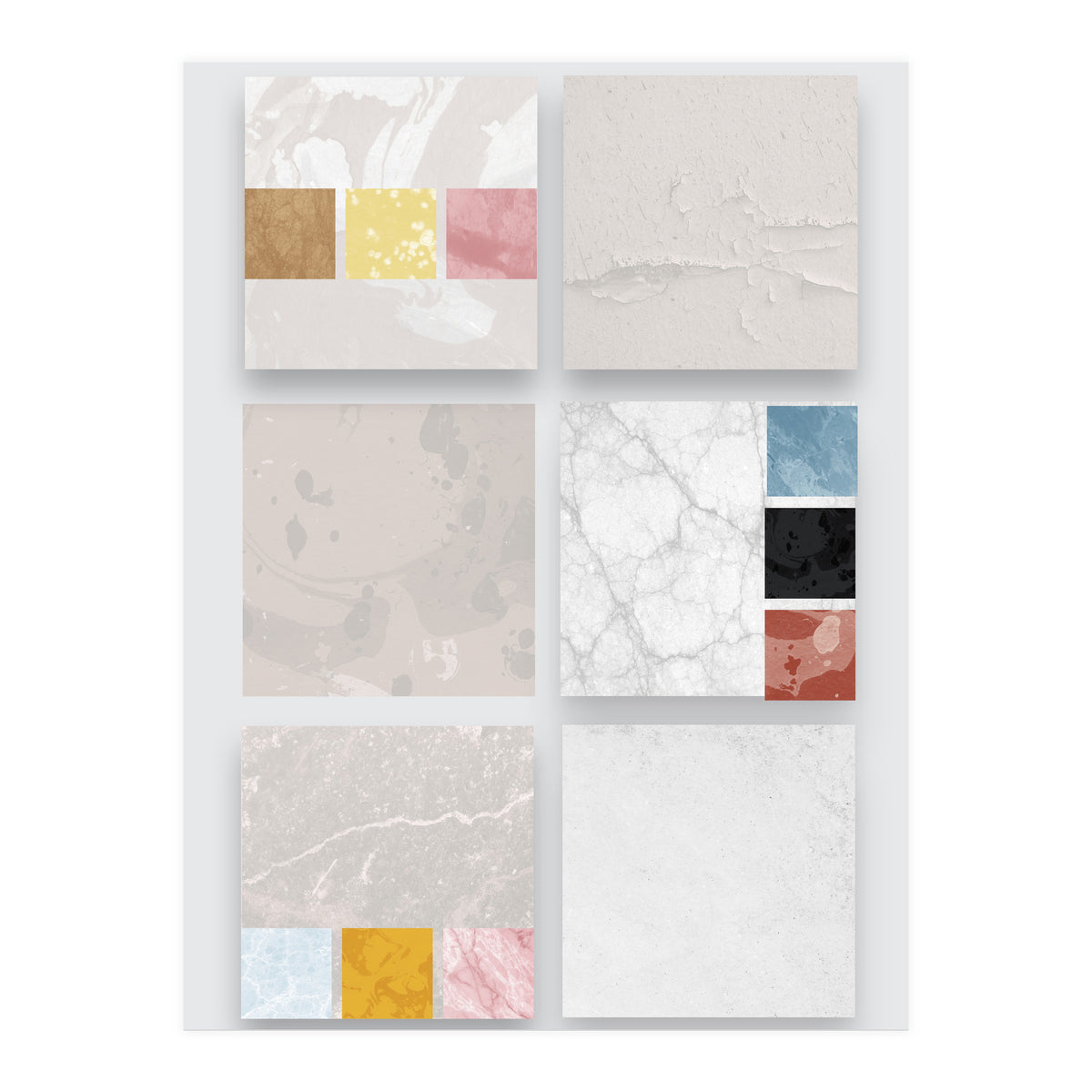 Stoneheart (Print Only)