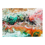 Painted Reality (Print Only) thumbnail