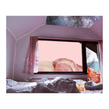 Meat Holiday Blues Zone Ticket In Pink (Print Only) thumbnail