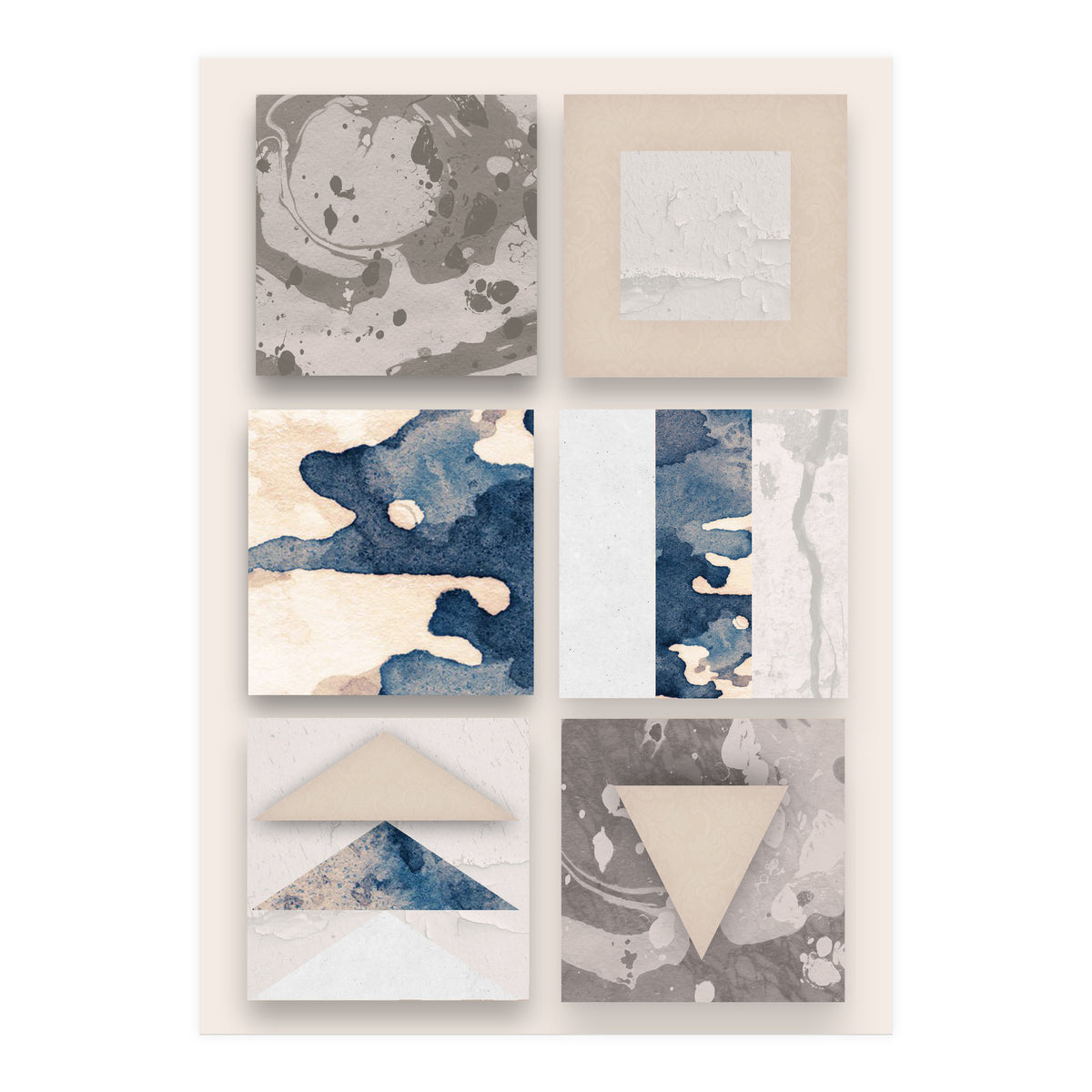 Stoneheart (Print Only)