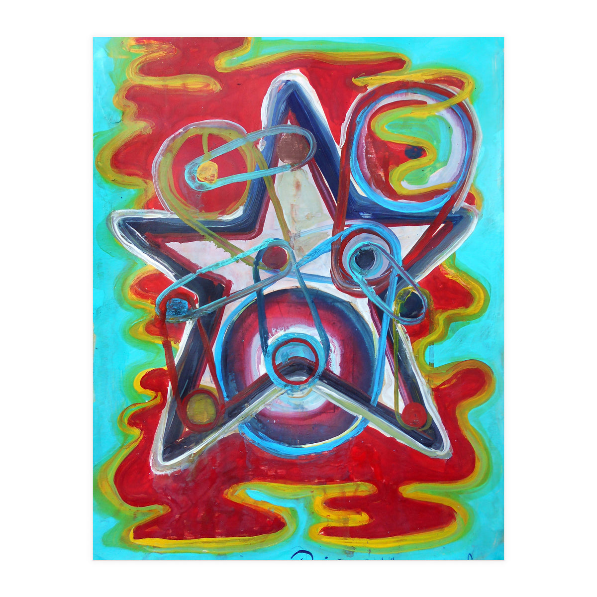 Estrella 2021 (Print Only)