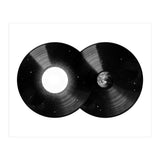 Sounds Of The Galaxy (Print Only) thumbnail