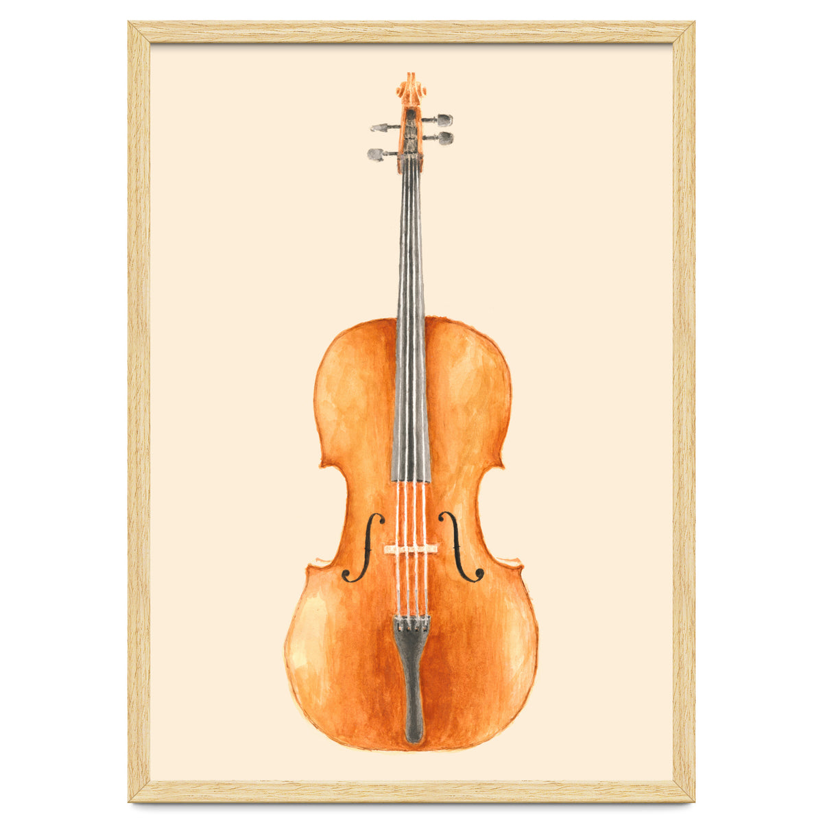 Cello