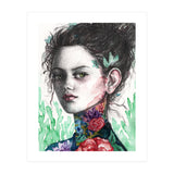 Floreada (Print Only) thumbnail