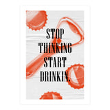 Adulting Start1 (Print Only) thumbnail