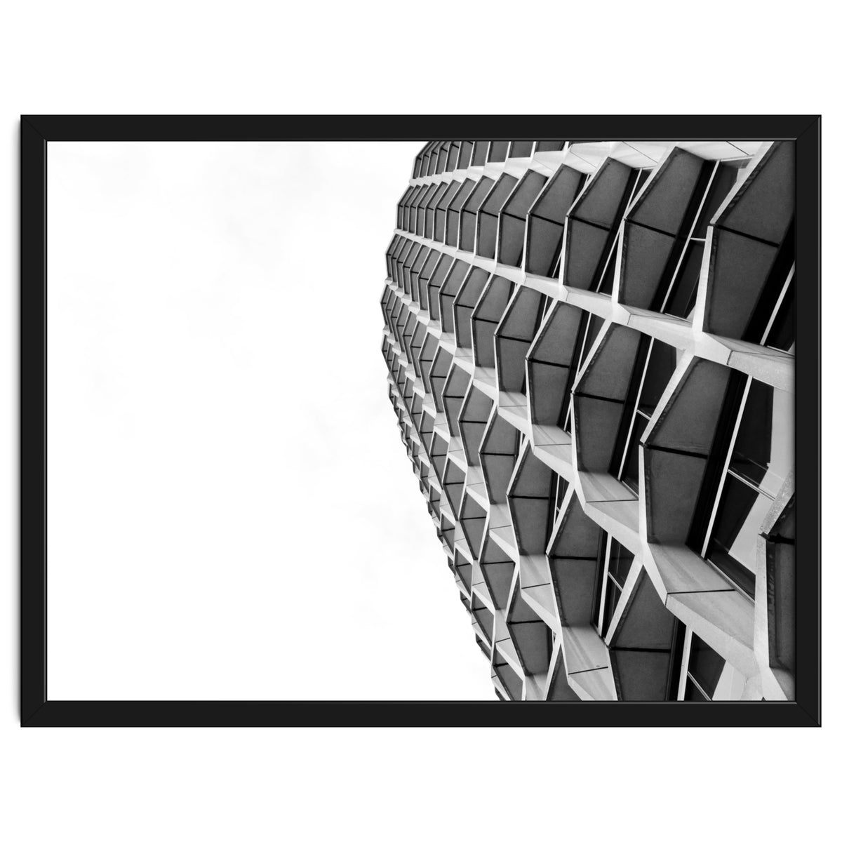 London City Centre Point Skyscraper