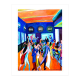 Tangueria (Print Only) thumbnail