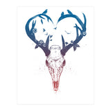 Neverending Love (Print Only) thumbnail