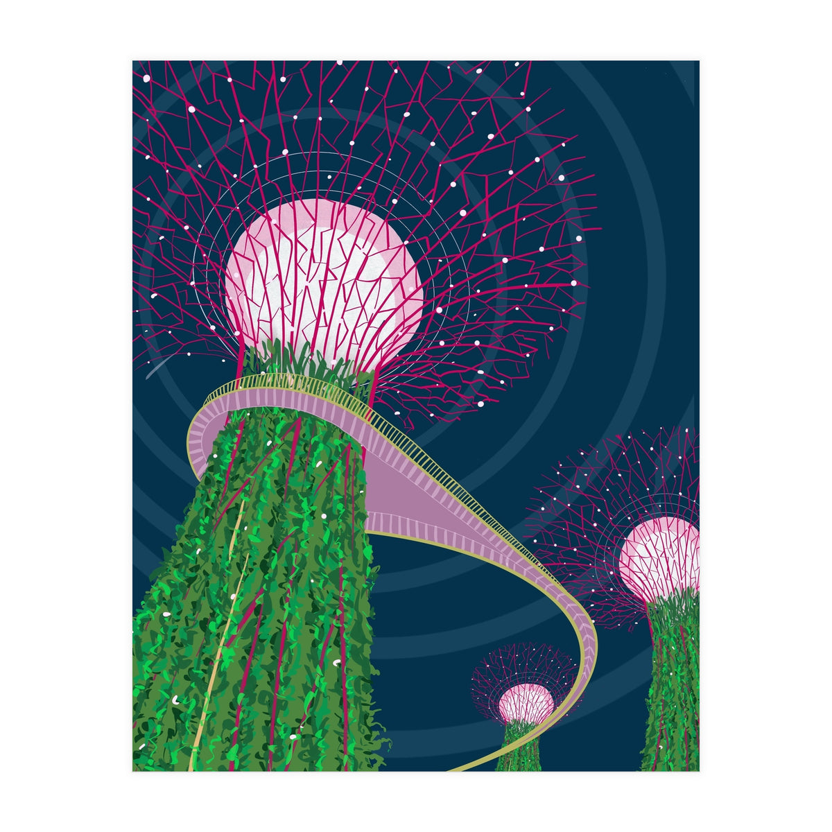 singapore  (Print Only)