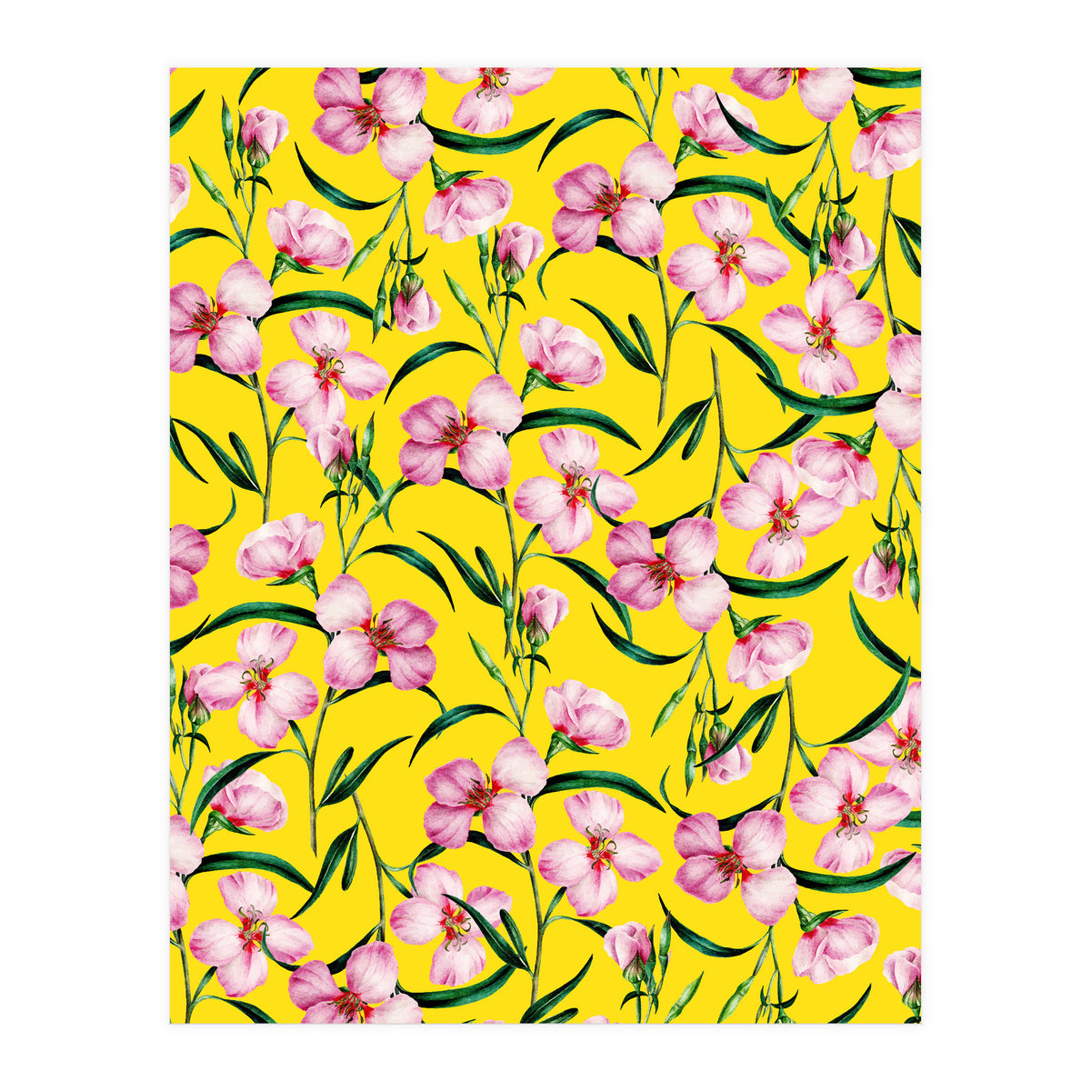 Querencia (Print Only)