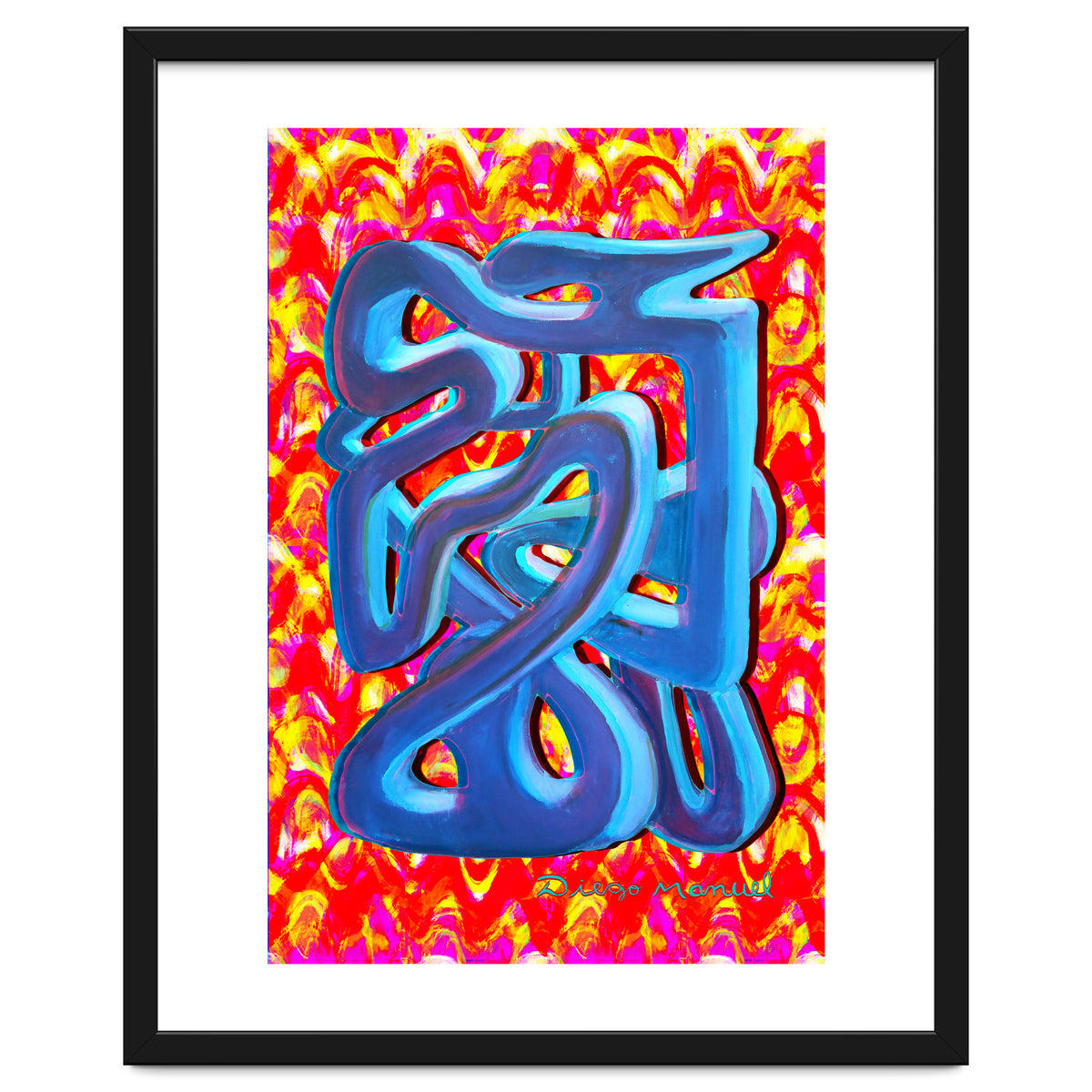 Graffiti Nuevo 2023 7