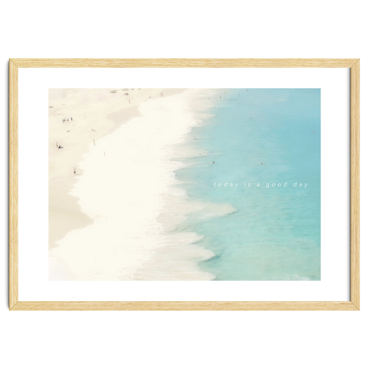 today is a good day -  Hawaii -