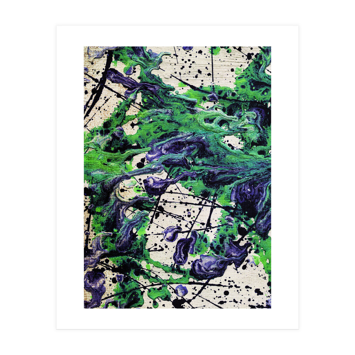 Realworld  (Print Only)