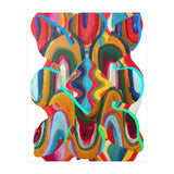Pop Abstract Asimetrico 24 Copia (Print Only) thumbnail