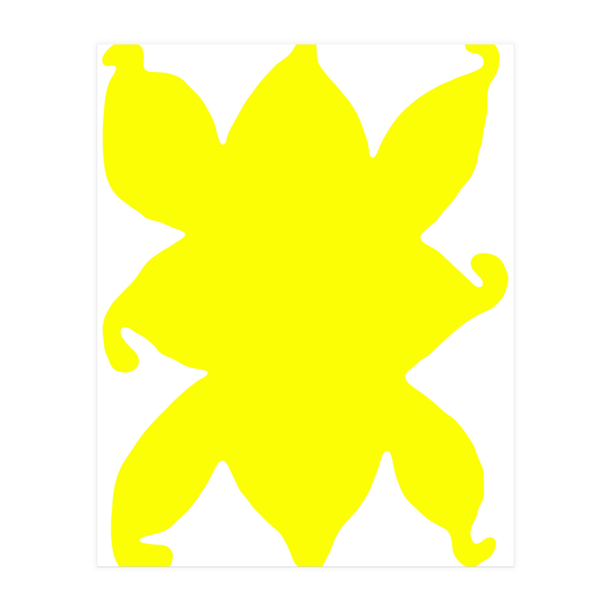 Fuego 118 Copia (Print Only)