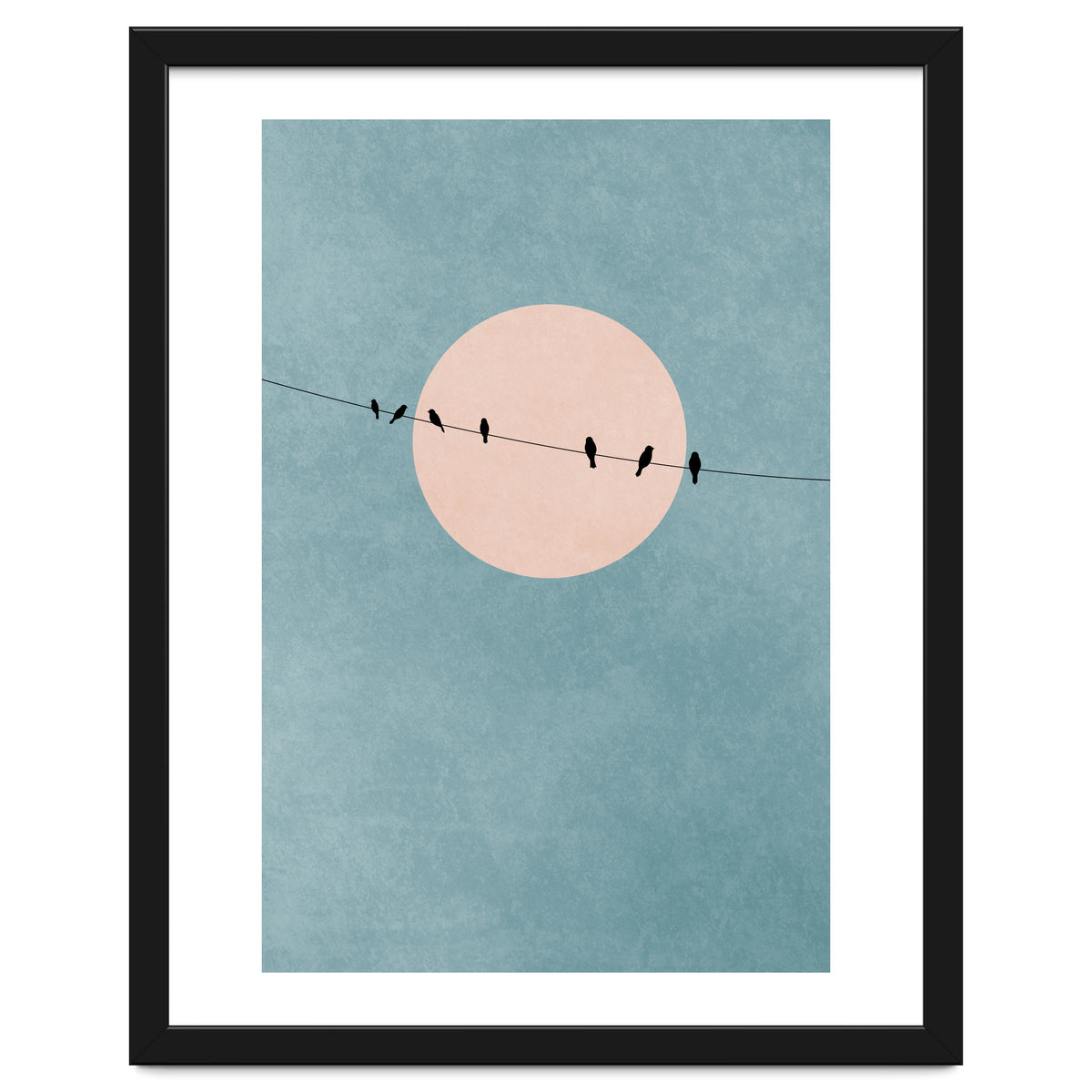 The Beauty Of Silence