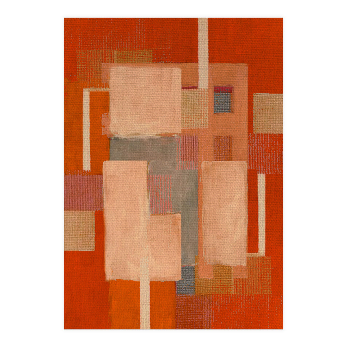 Urban Intersections 5 (Print Only)