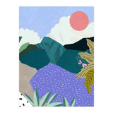 Mountains (Print Only) thumbnail