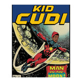 Dangerous Kid (Print Only) thumbnail