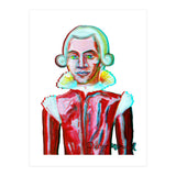 Mozart 2 1 (Print Only) thumbnail