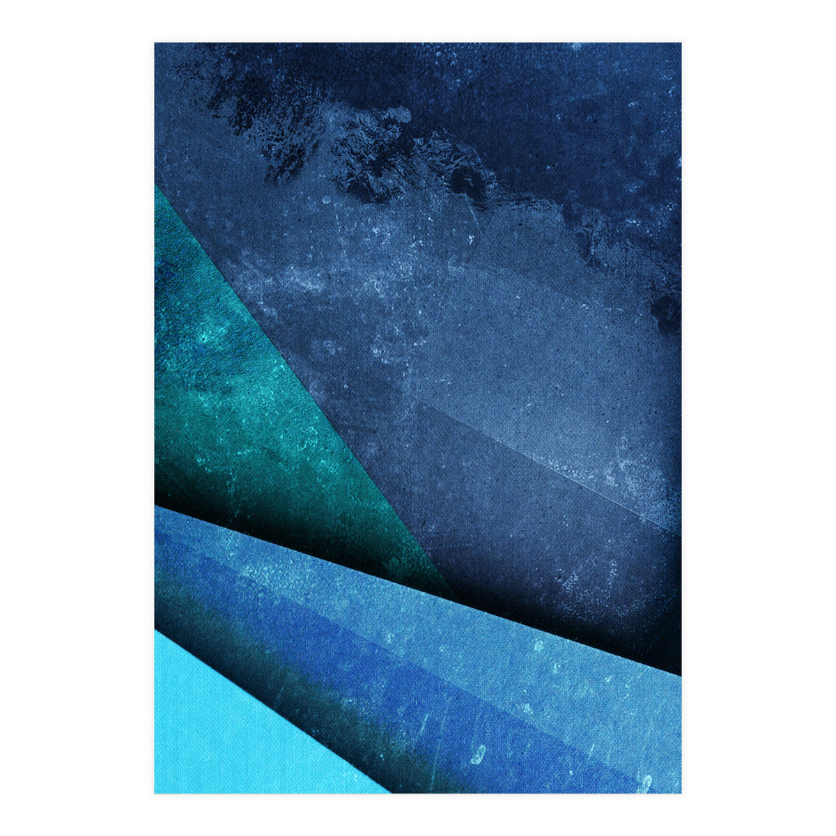 Carrossel II (Print Only)