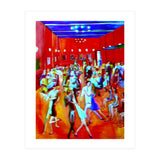 Tangueria 2 2 (Print Only) thumbnail