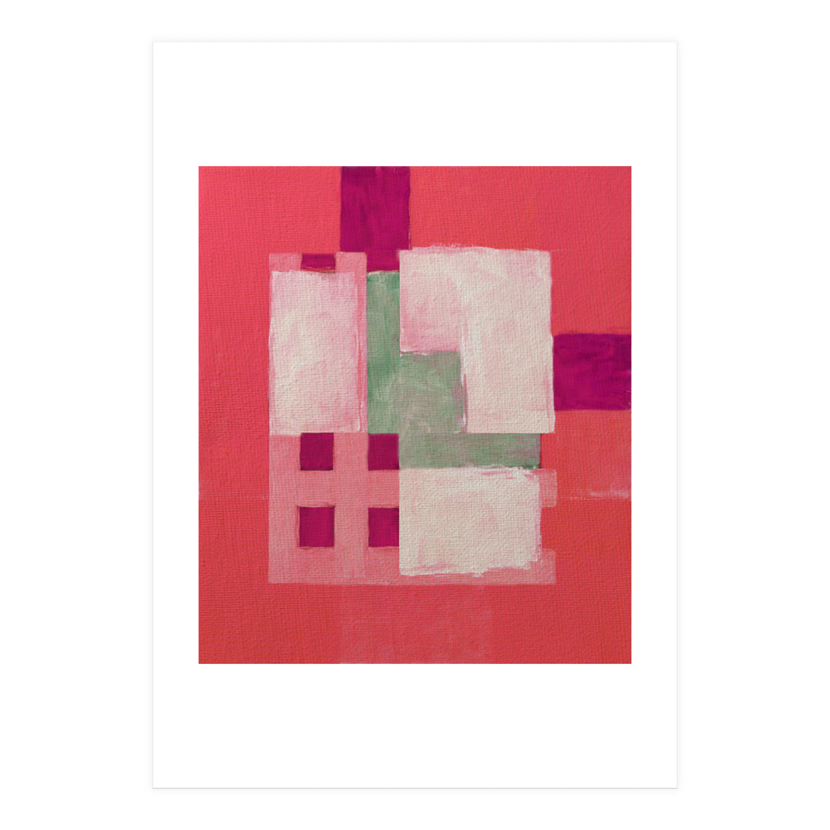 Urban Intersections 3 (Print Only)