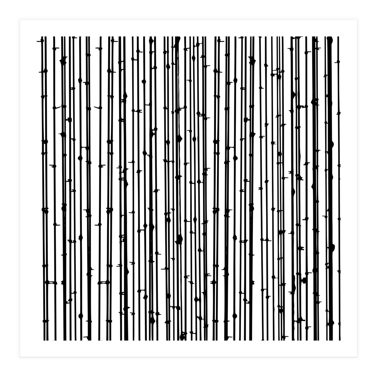 Distraction (Print Only)