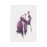 Wolf Song (Print Only) thumbnail