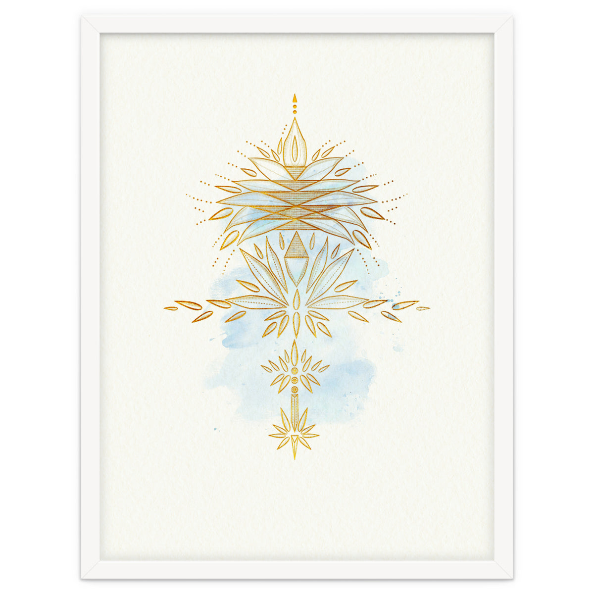 Spiritual Series: Water