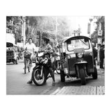 Bangkok, Thailand (Print Only) thumbnail