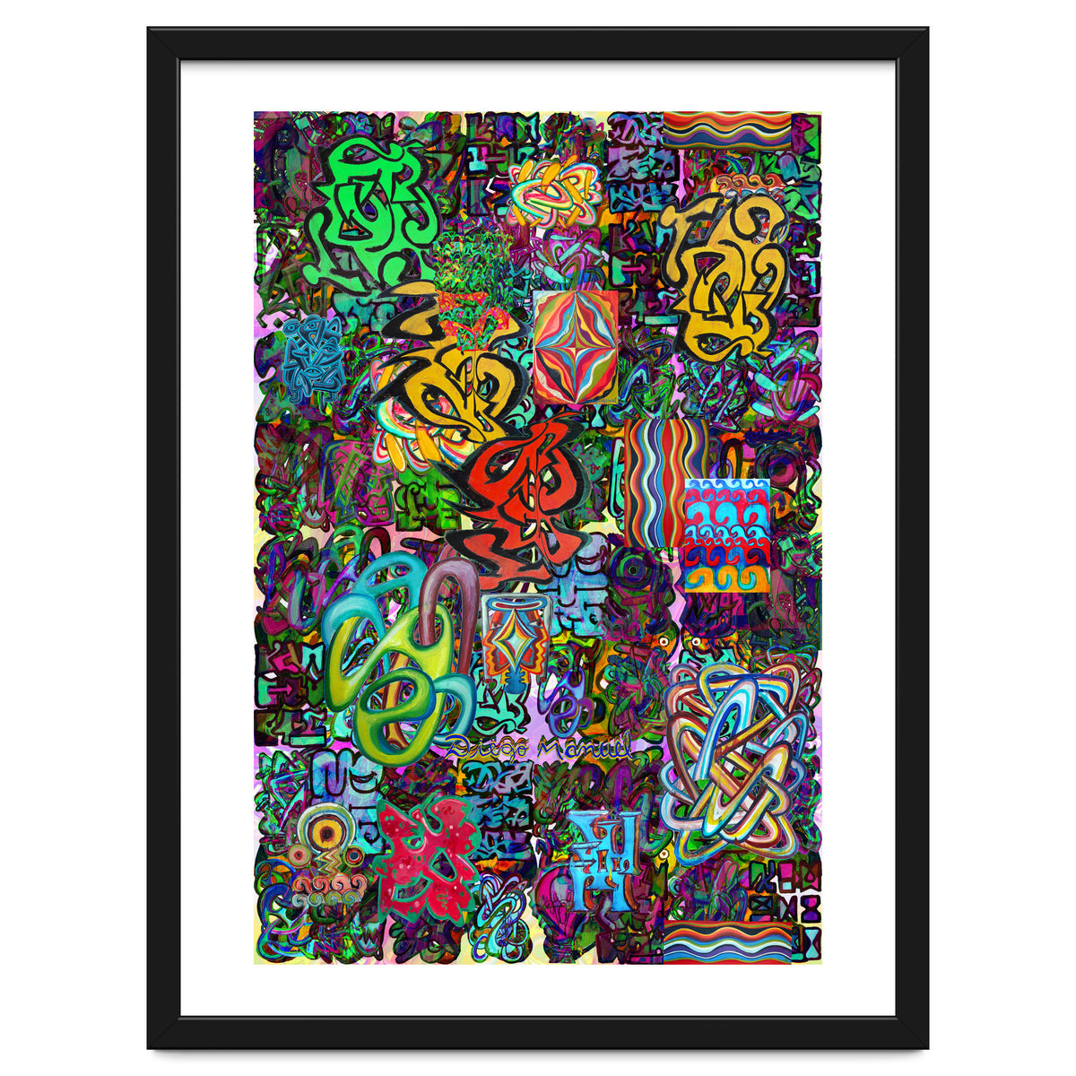 Graffiti Digital 2022 430