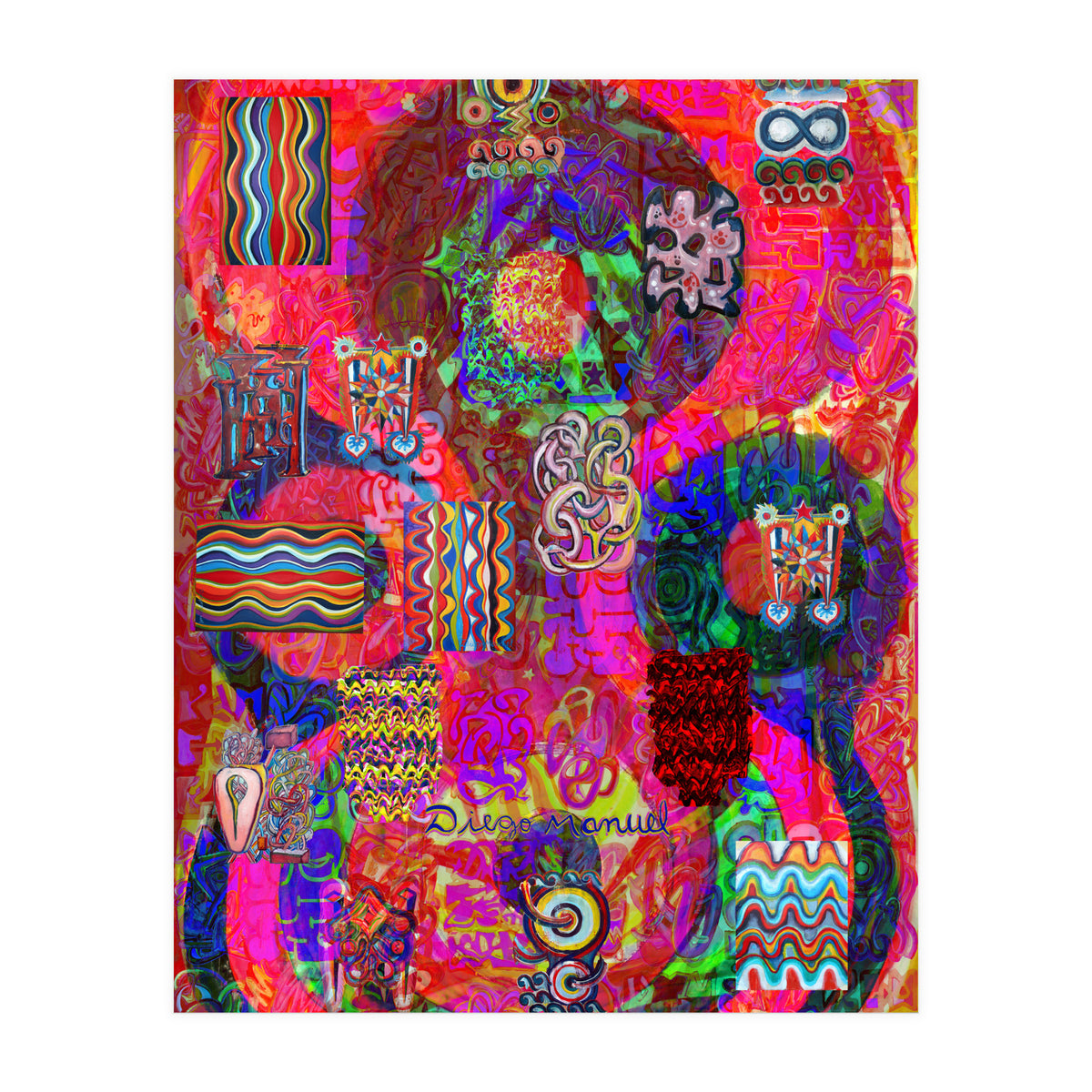 New Graffiti2022 240 (Print Only)