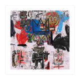 Sure Sure Art Print (Print Only) thumbnail