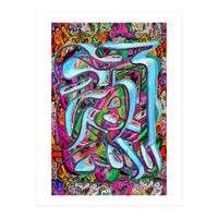 Graffiti Digital 2022 827 (Print Only)