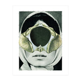 Another Portrait Disaster · Clara (Print Only) thumbnail