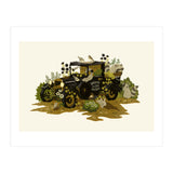 Home Sweet Home (Print Only) thumbnail