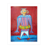 El Marinero (Print Only) thumbnail